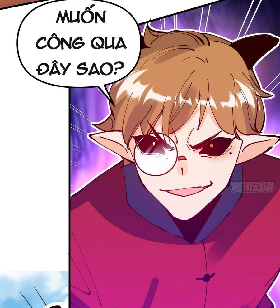 Nguyên Lai Ta Là Tu Tiên Đại Lão Chap 224 - Next Chap 225