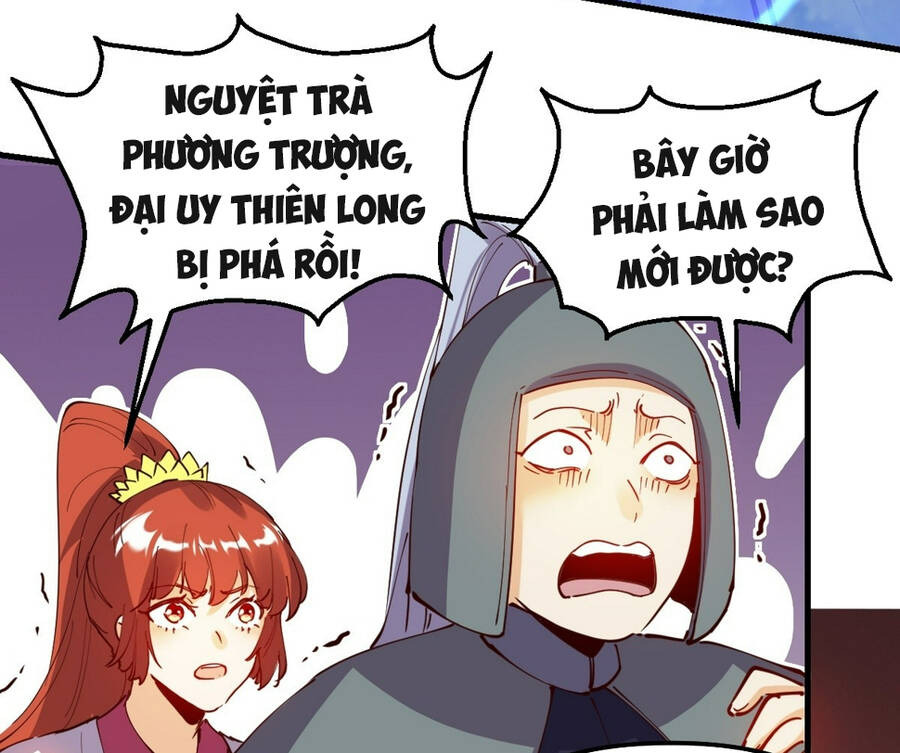 Nguyên Lai Ta Là Tu Tiên Đại Lão Chap 224 - Next Chap 225
