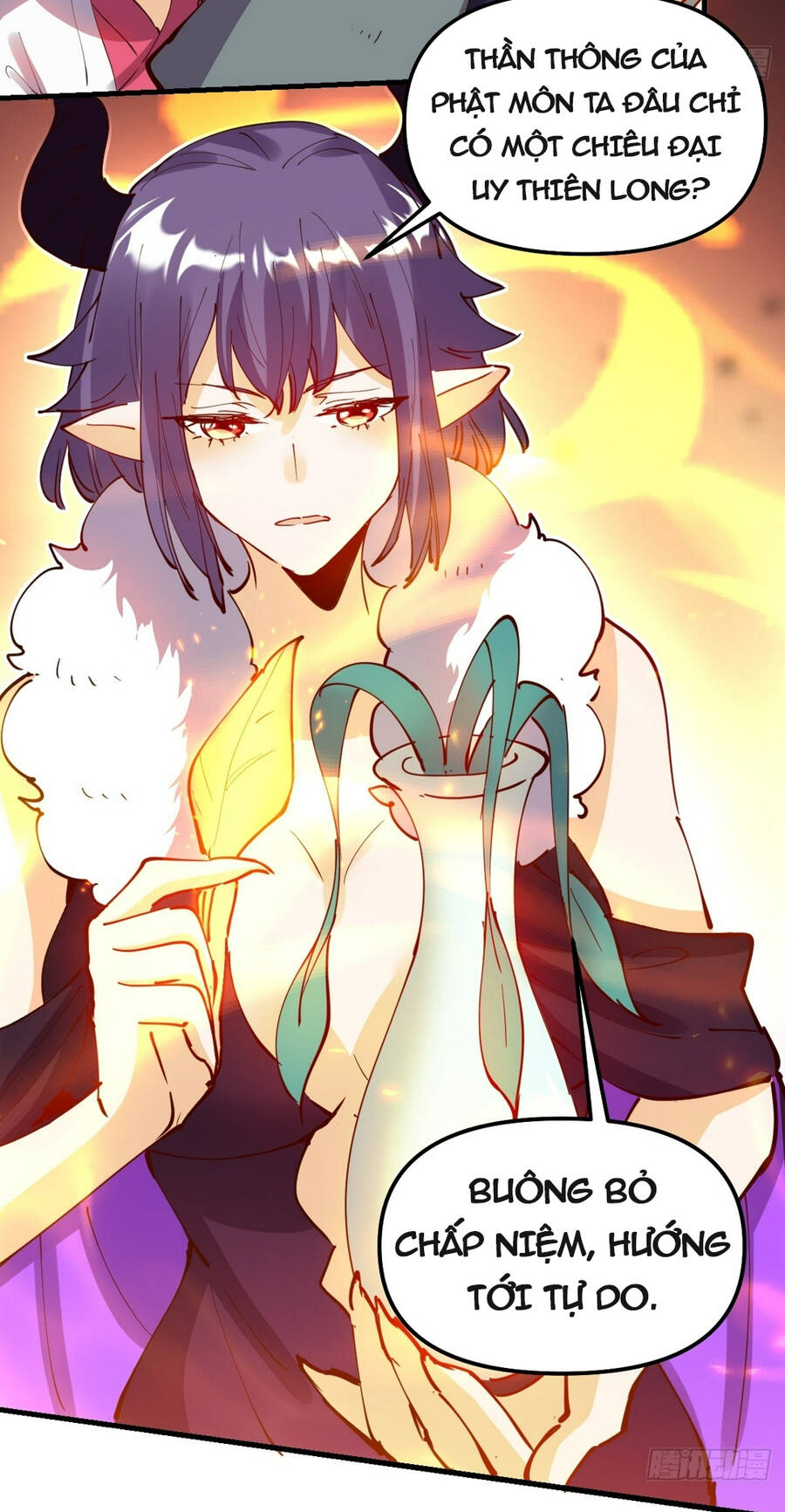 Nguyên Lai Ta Là Tu Tiên Đại Lão Chap 224 - Next Chap 225