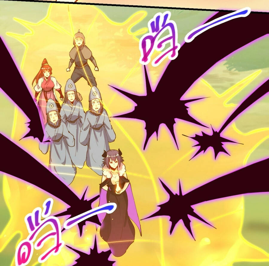 Nguyên Lai Ta Là Tu Tiên Đại Lão Chap 224 - Next Chap 225