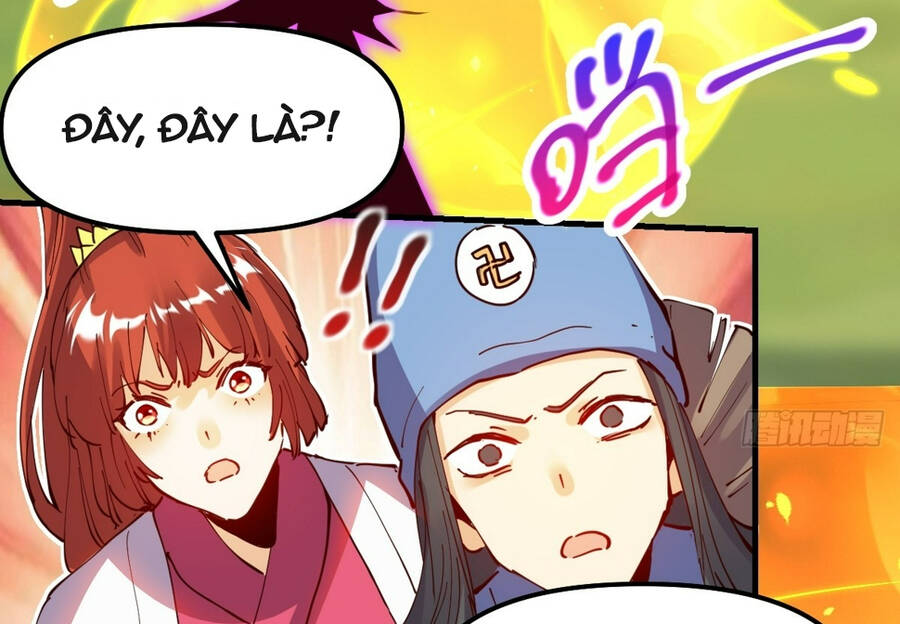 Nguyên Lai Ta Là Tu Tiên Đại Lão Chap 224 - Next Chap 225
