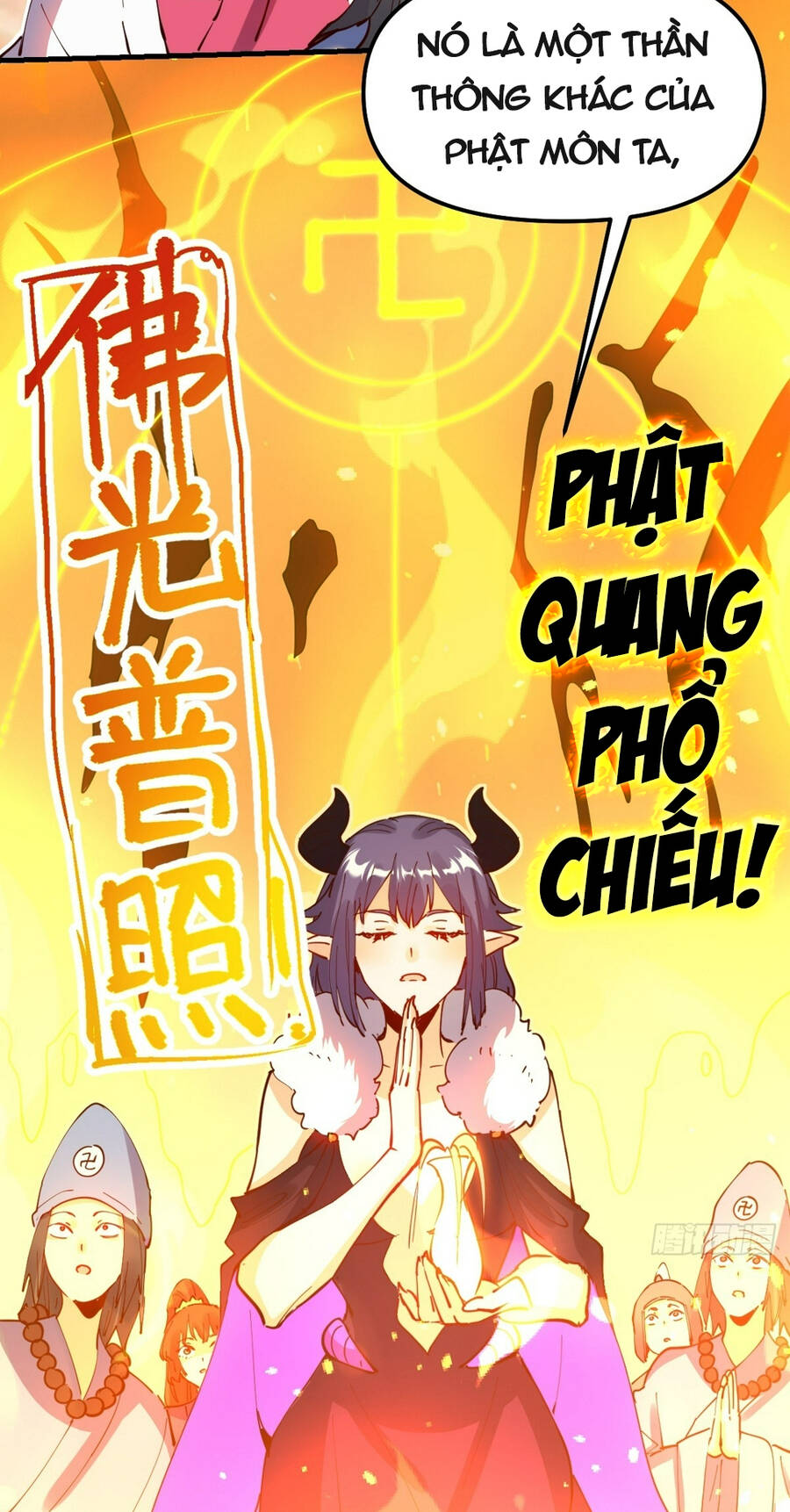 Nguyên Lai Ta Là Tu Tiên Đại Lão Chap 224 - Next Chap 225