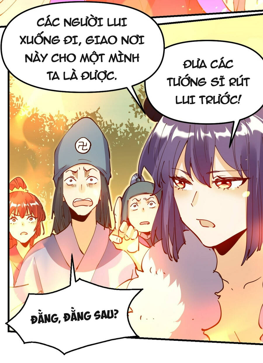 Nguyên Lai Ta Là Tu Tiên Đại Lão Chap 224 - Next Chap 225