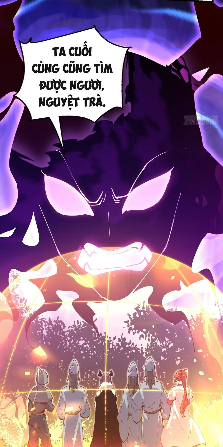 Nguyên Lai Ta Là Tu Tiên Đại Lão Chap 224 - Next Chap 225