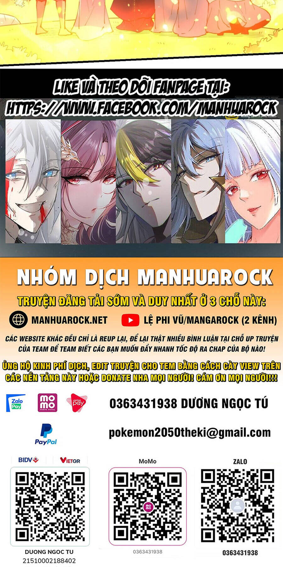 Nguyên Lai Ta Là Tu Tiên Đại Lão Chap 224 - Next Chap 225