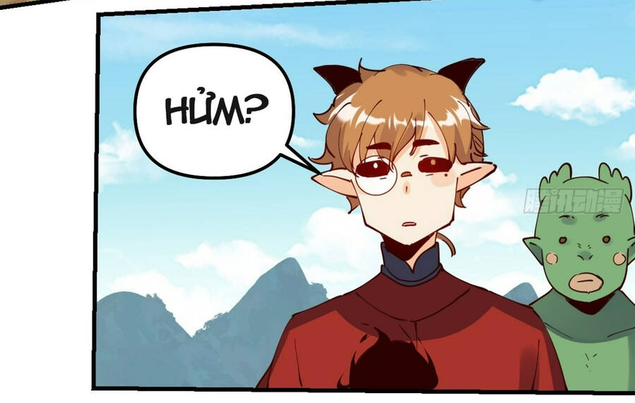 Nguyên Lai Ta Là Tu Tiên Đại Lão Chap 224 - Next Chap 225