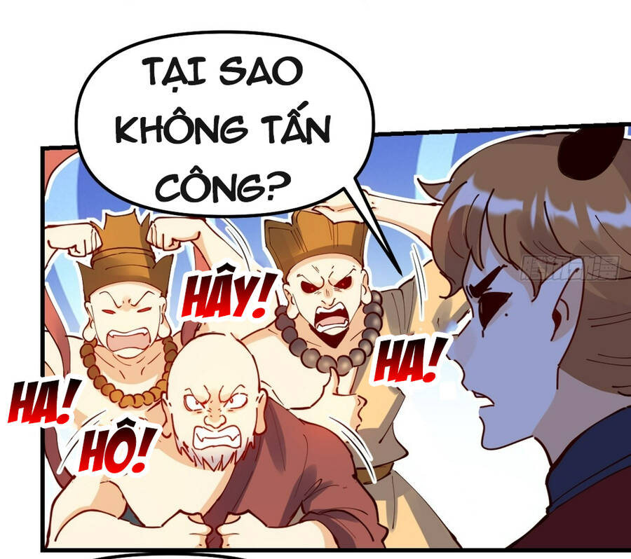 Nguyên Lai Ta Là Tu Tiên Đại Lão Chap 224 - Next Chap 225