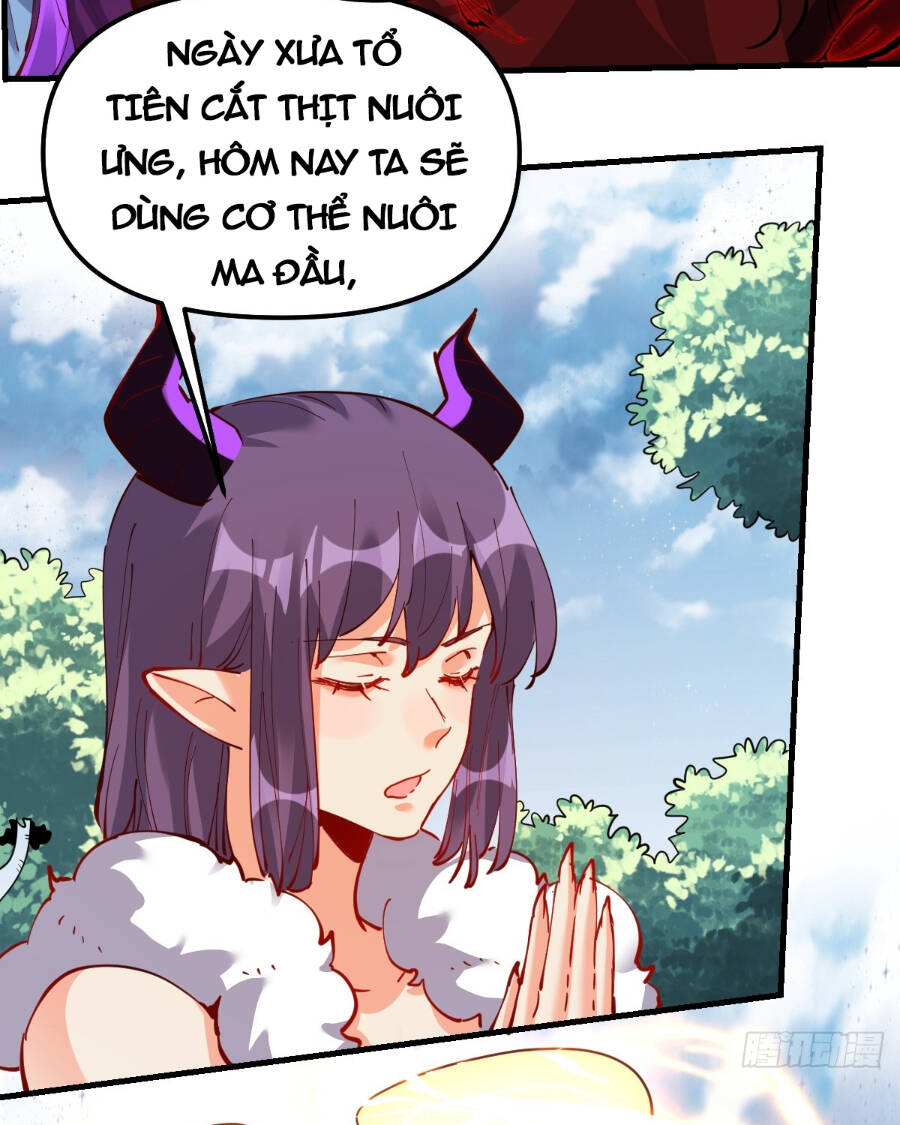 Nguyên Lai Ta Là Tu Tiên Đại Lão Chap 225 - Next Chap 226