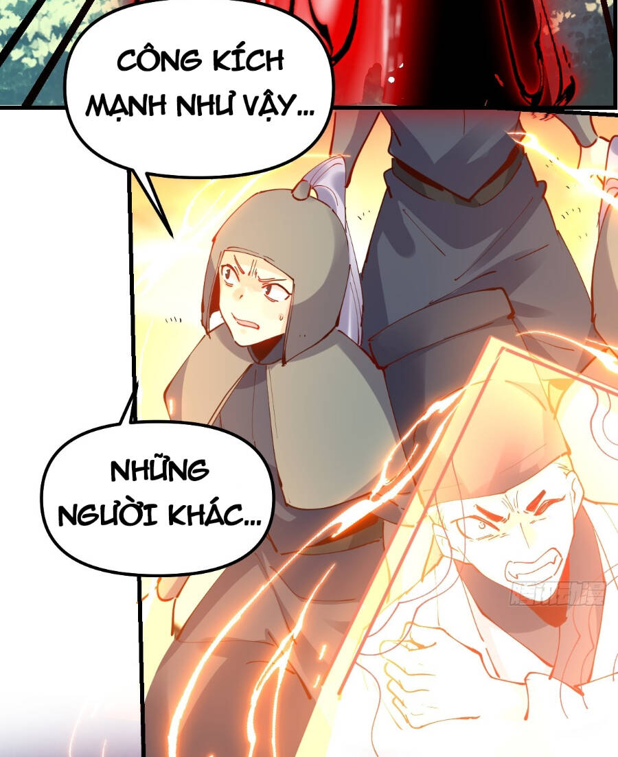 Nguyên Lai Ta Là Tu Tiên Đại Lão Chap 225 - Next Chap 226