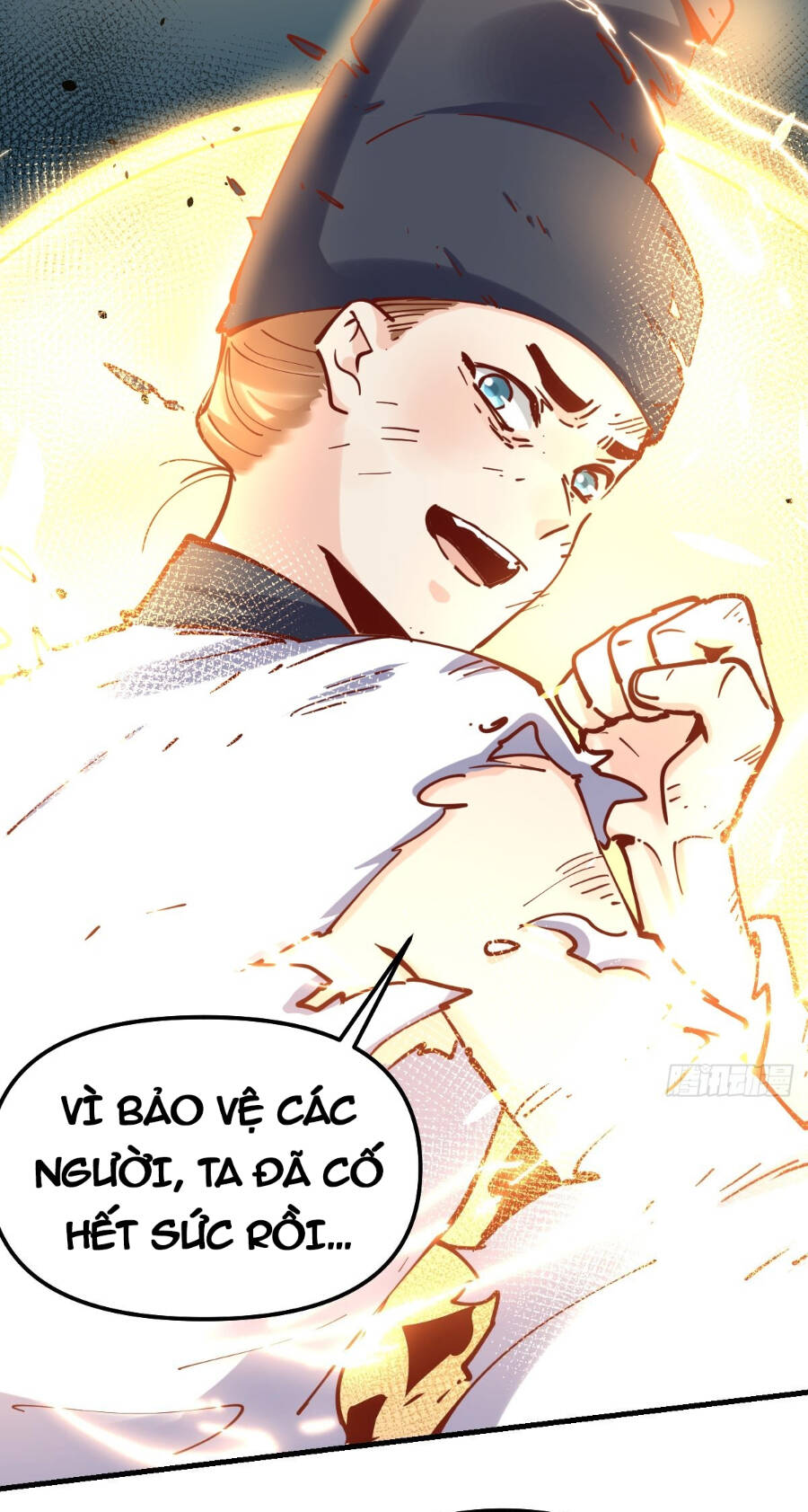 Nguyên Lai Ta Là Tu Tiên Đại Lão Chap 225 - Next Chap 226