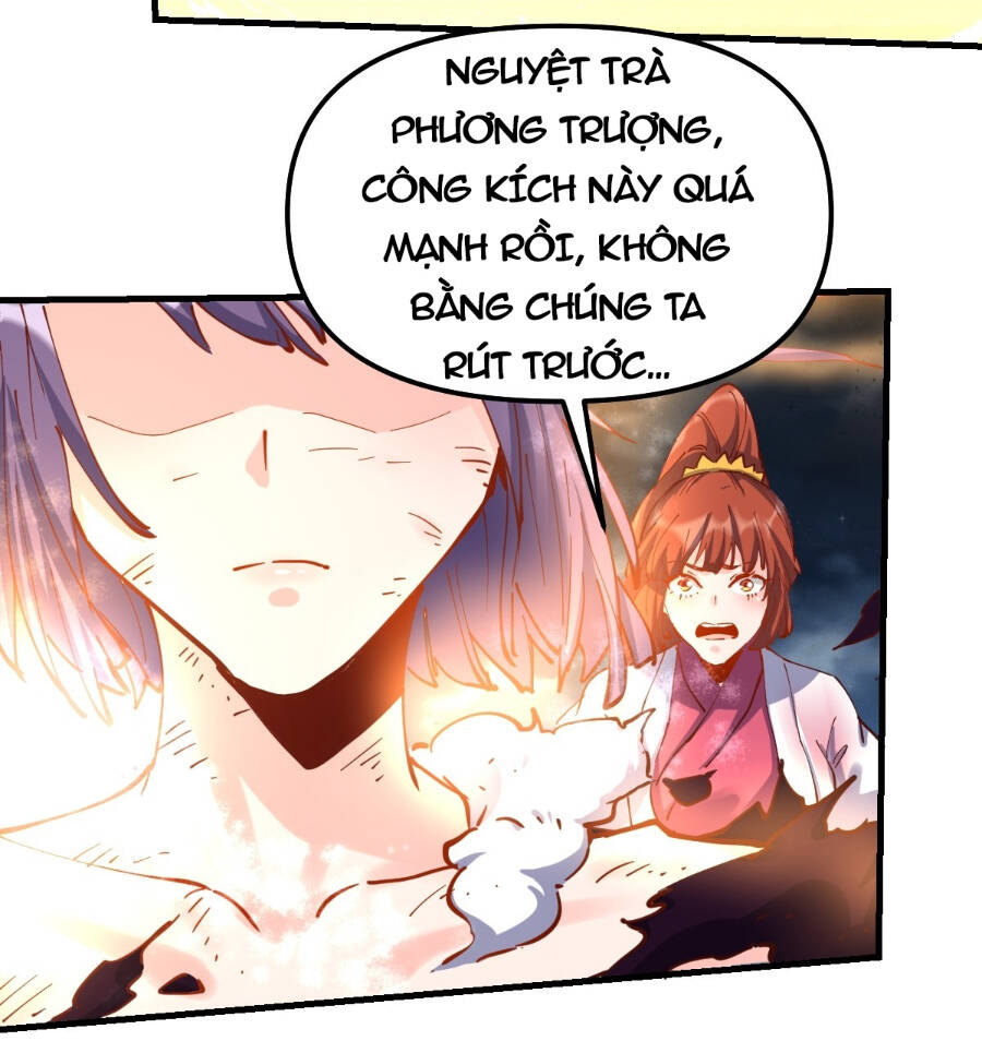 Nguyên Lai Ta Là Tu Tiên Đại Lão Chap 225 - Next Chap 226