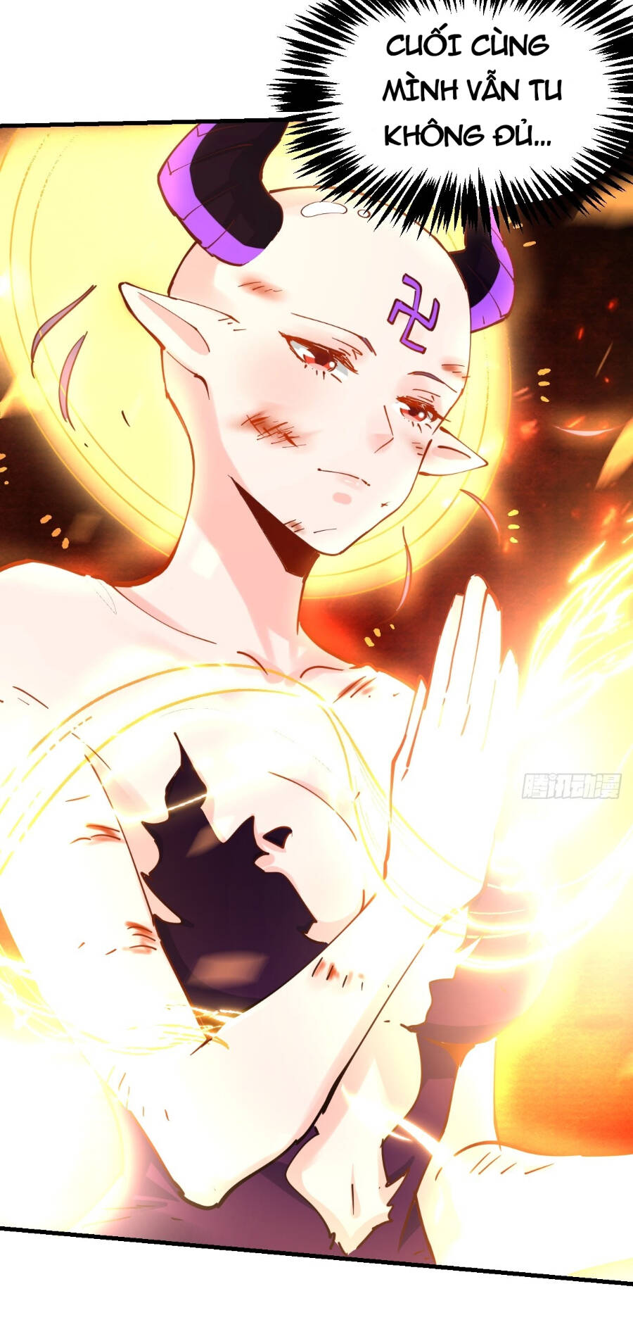 Nguyên Lai Ta Là Tu Tiên Đại Lão Chap 225 - Next Chap 226