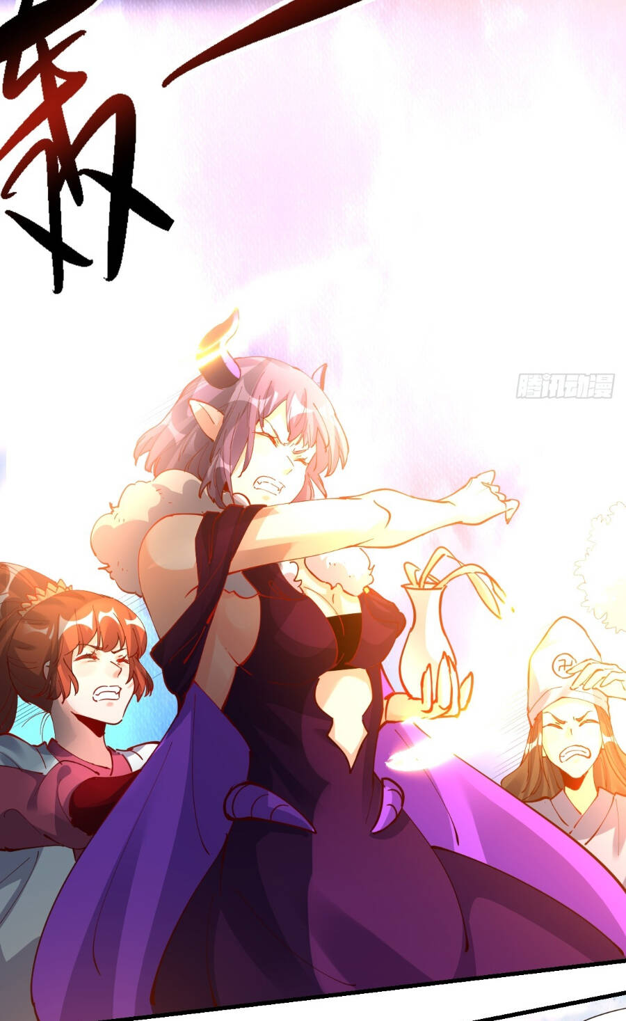 Nguyên Lai Ta Là Tu Tiên Đại Lão Chap 225 - Next Chap 226