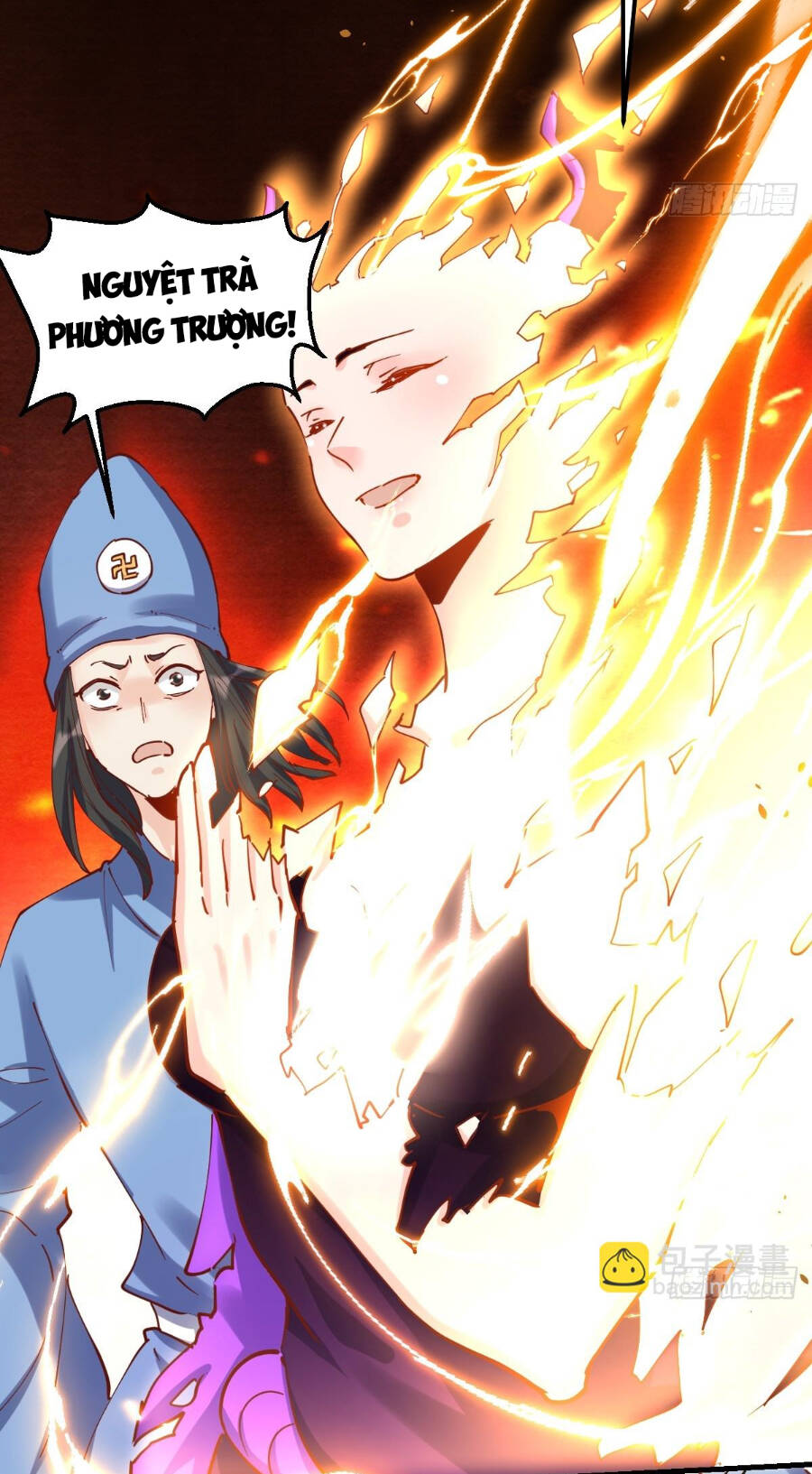 Nguyên Lai Ta Là Tu Tiên Đại Lão Chap 225 - Next Chap 226