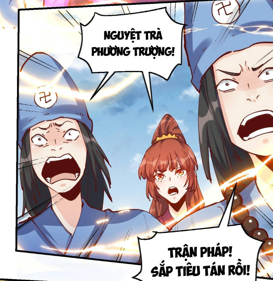 Nguyên Lai Ta Là Tu Tiên Đại Lão Chap 225 - Next Chap 226