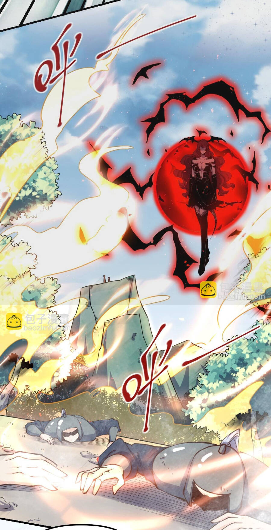 Nguyên Lai Ta Là Tu Tiên Đại Lão Chap 225 - Next Chap 226