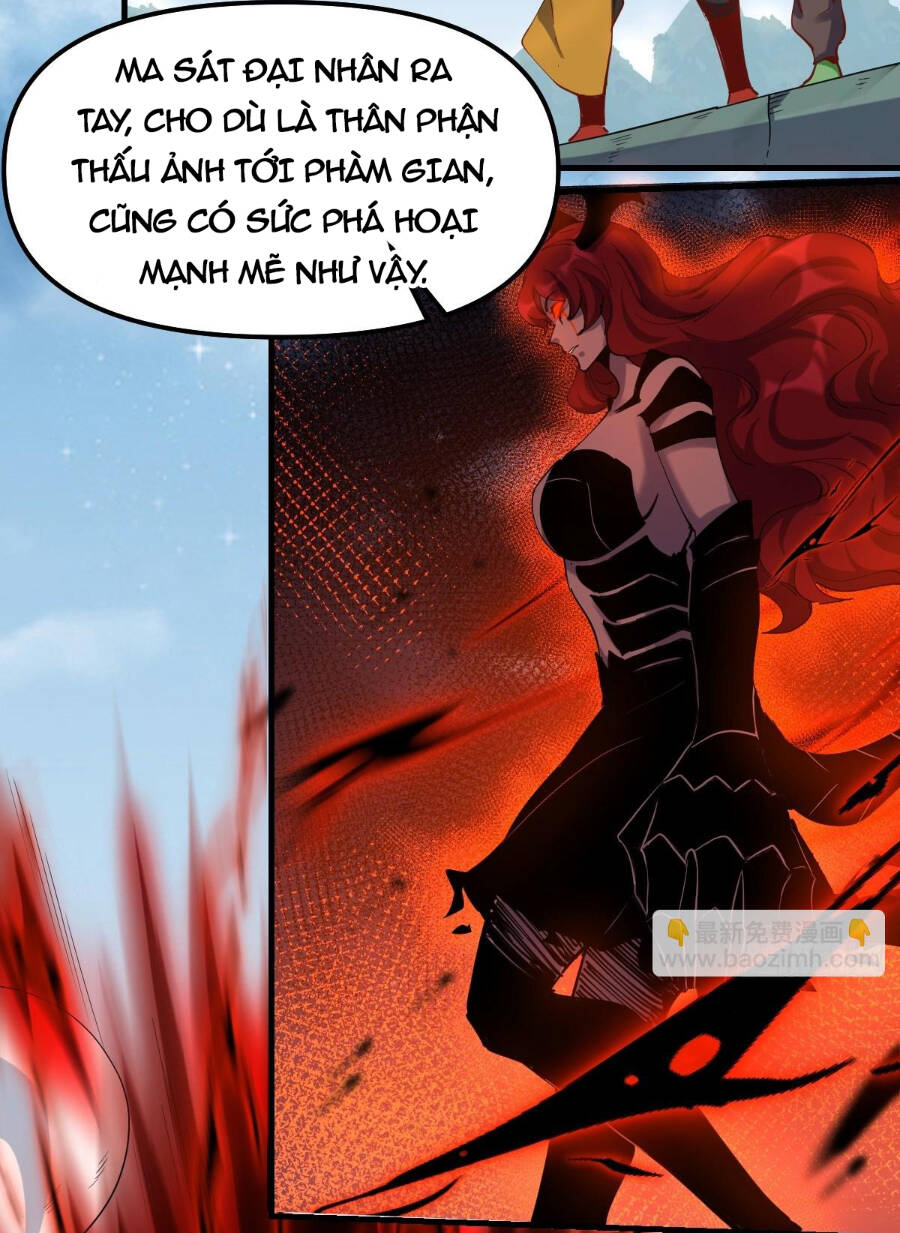 Nguyên Lai Ta Là Tu Tiên Đại Lão Chap 225 - Next Chap 226