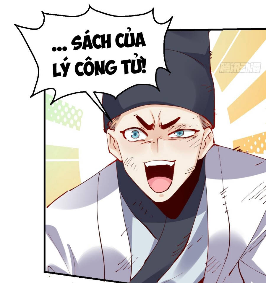 Nguyên Lai Ta Là Tu Tiên Đại Lão Chap 225 - Next Chap 226