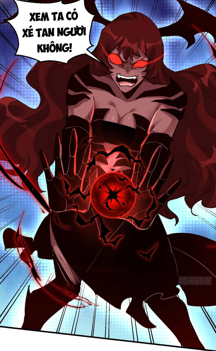 Nguyên Lai Ta Là Tu Tiên Đại Lão Chap 225 - Next Chap 226