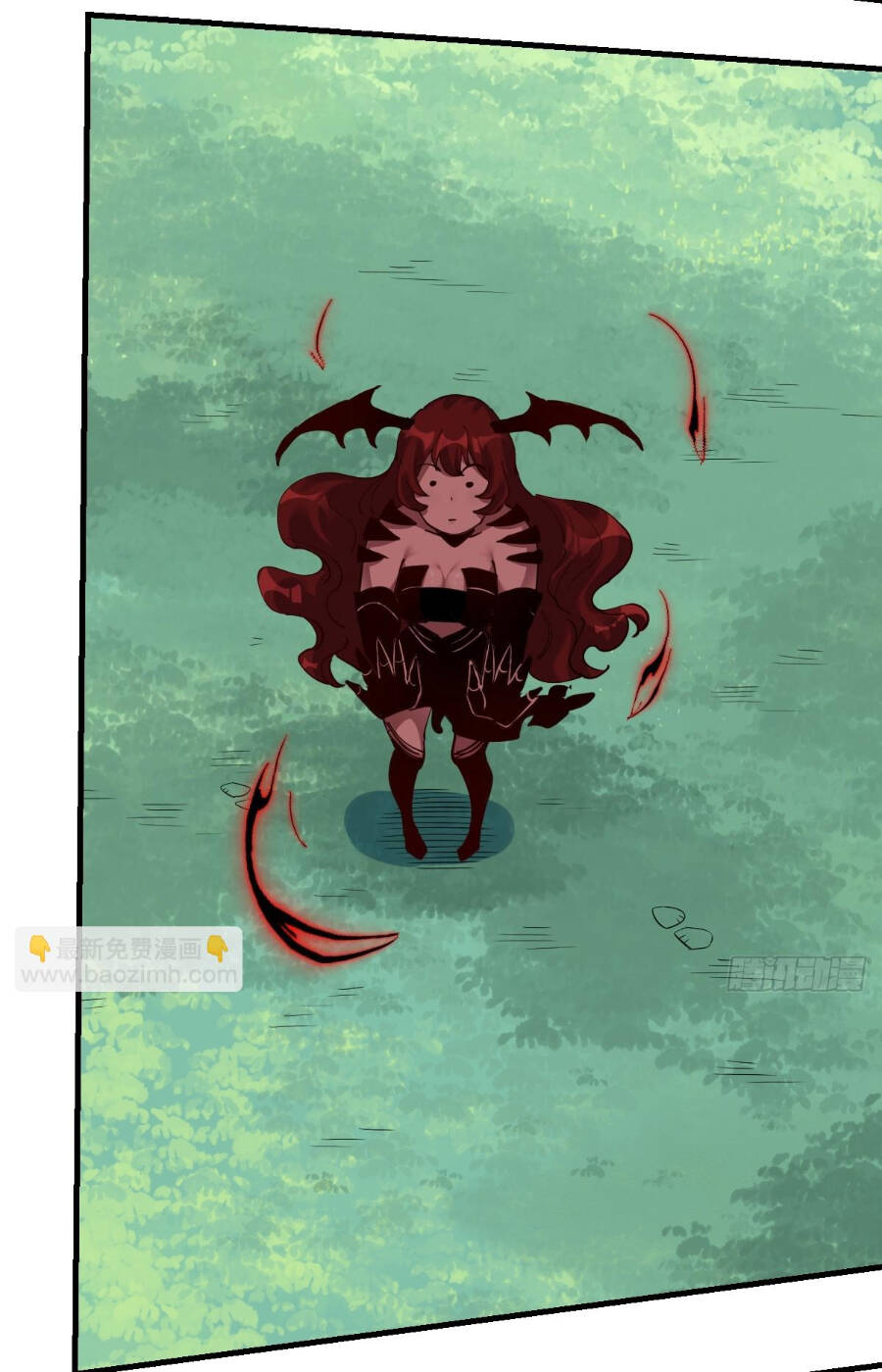 Nguyên Lai Ta Là Tu Tiên Đại Lão Chap 225 - Next Chap 226