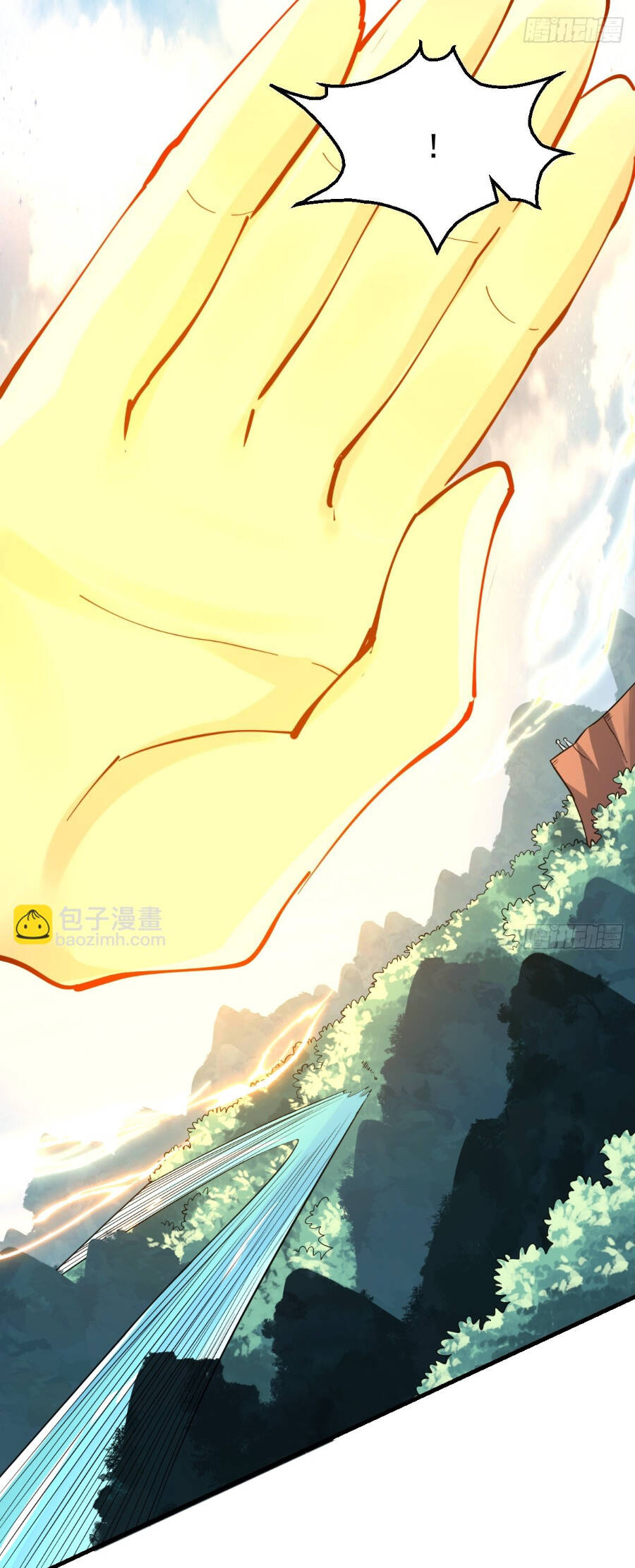 Nguyên Lai Ta Là Tu Tiên Đại Lão Chap 225 - Next Chap 226