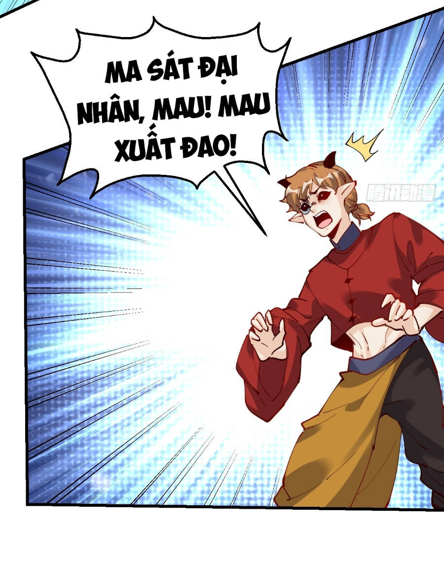 Nguyên Lai Ta Là Tu Tiên Đại Lão Chap 225 - Next Chap 226
