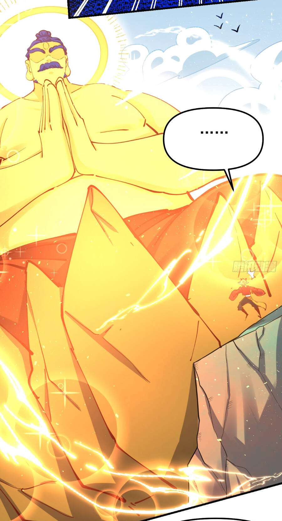 Nguyên Lai Ta Là Tu Tiên Đại Lão Chap 225 - Next Chap 226