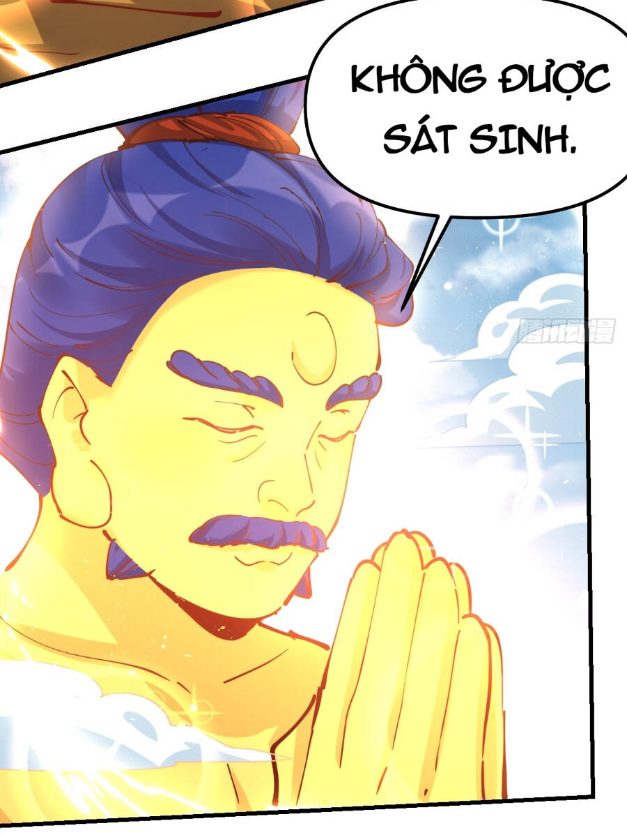 Nguyên Lai Ta Là Tu Tiên Đại Lão Chap 225 - Next Chap 226