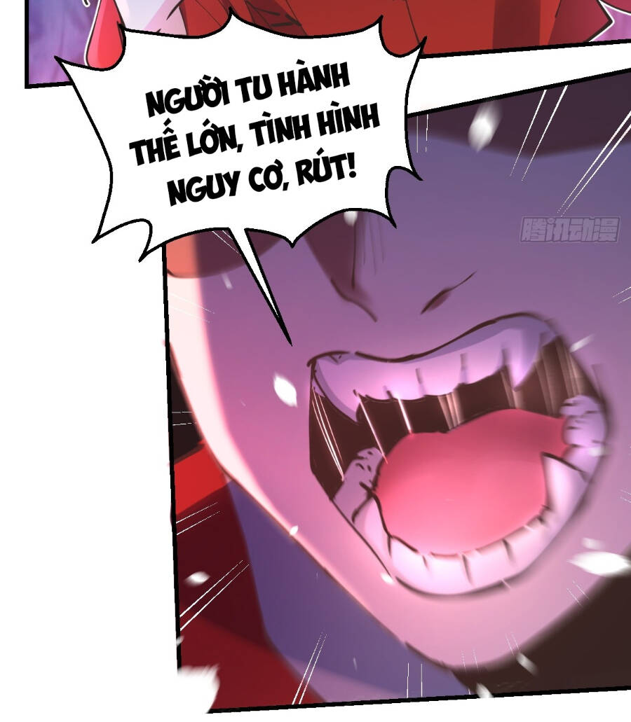 Nguyên Lai Ta Là Tu Tiên Đại Lão Chap 226 - Next Chap 227