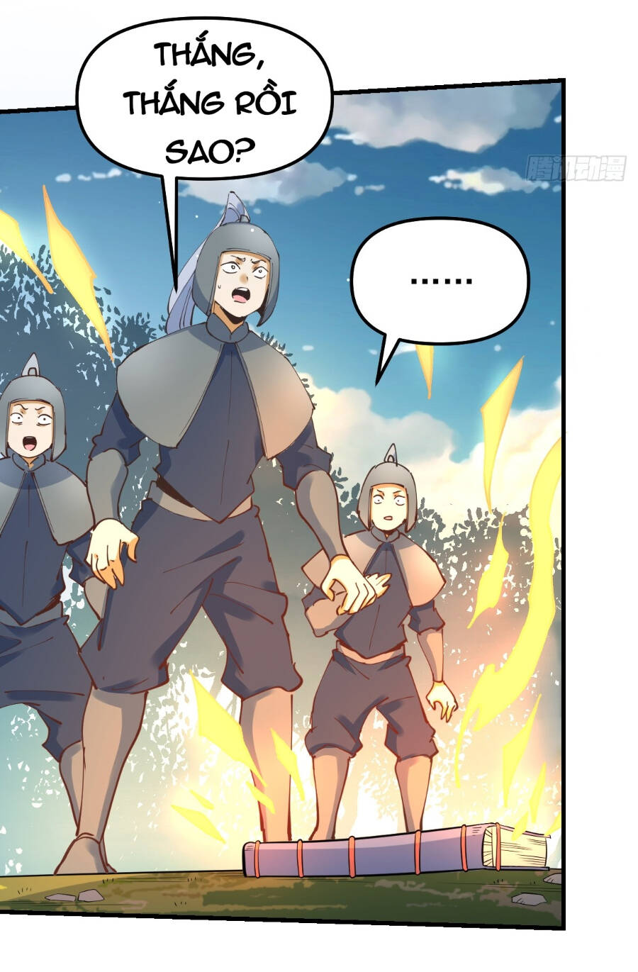 Nguyên Lai Ta Là Tu Tiên Đại Lão Chap 226 - Next Chap 227