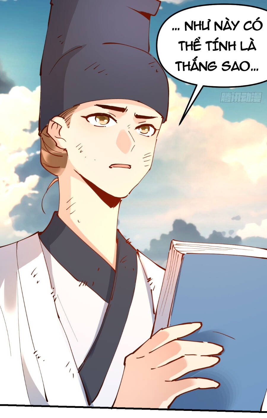 Nguyên Lai Ta Là Tu Tiên Đại Lão Chap 226 - Next Chap 227