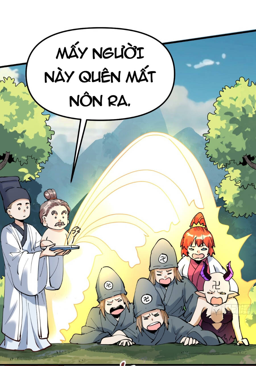 Nguyên Lai Ta Là Tu Tiên Đại Lão Chap 226 - Next Chap 227