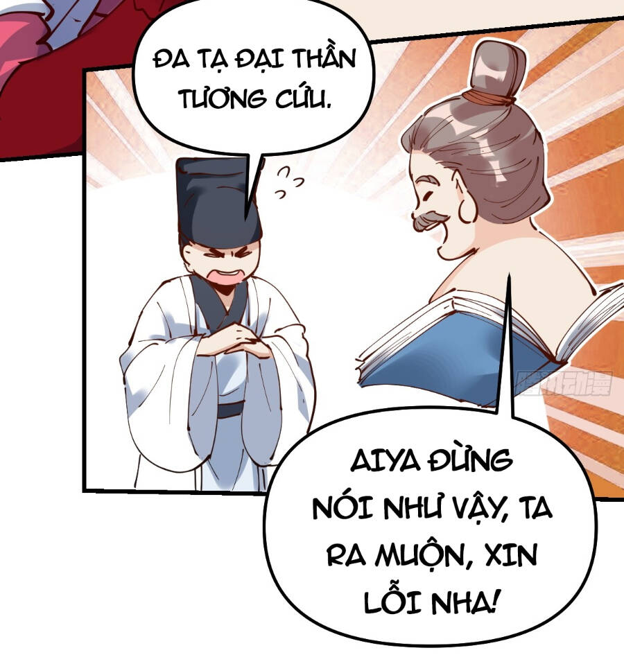 Nguyên Lai Ta Là Tu Tiên Đại Lão Chap 226 - Next Chap 227
