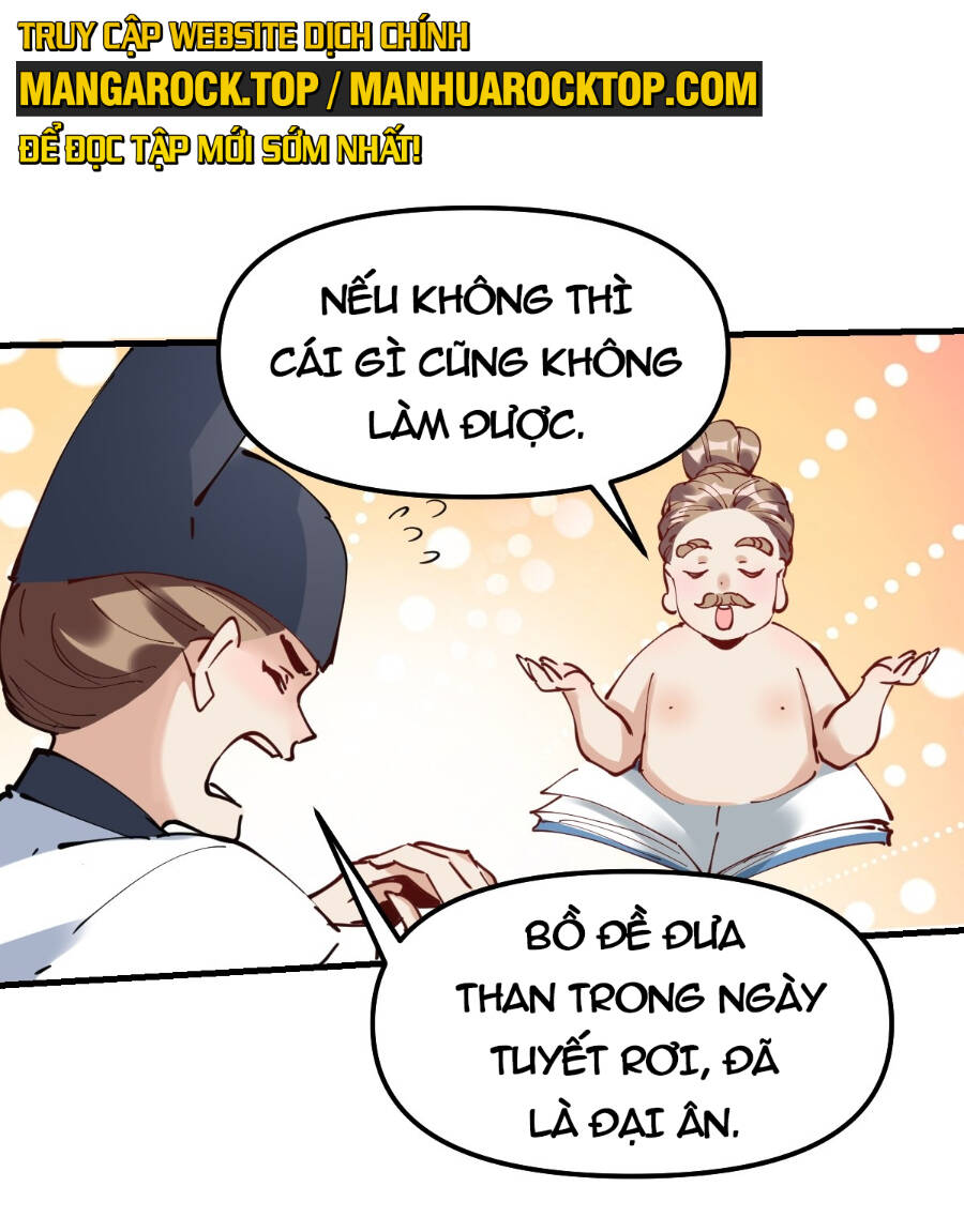Nguyên Lai Ta Là Tu Tiên Đại Lão Chap 226 - Next Chap 227