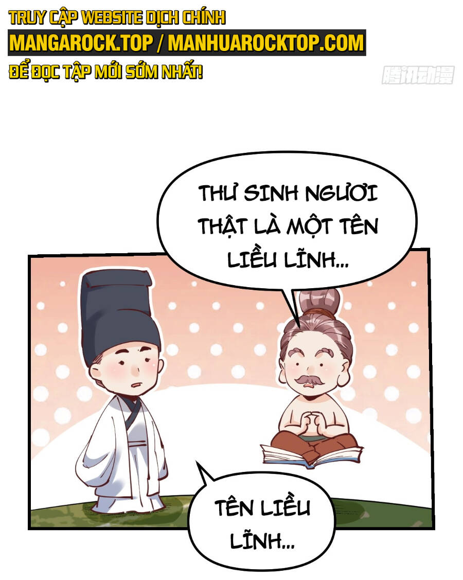 Nguyên Lai Ta Là Tu Tiên Đại Lão Chap 226 - Next Chap 227