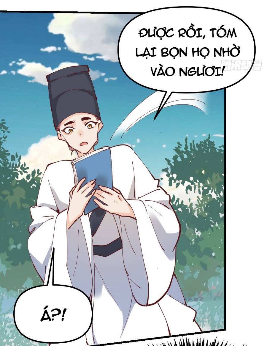 Nguyên Lai Ta Là Tu Tiên Đại Lão Chap 226 - Next Chap 227