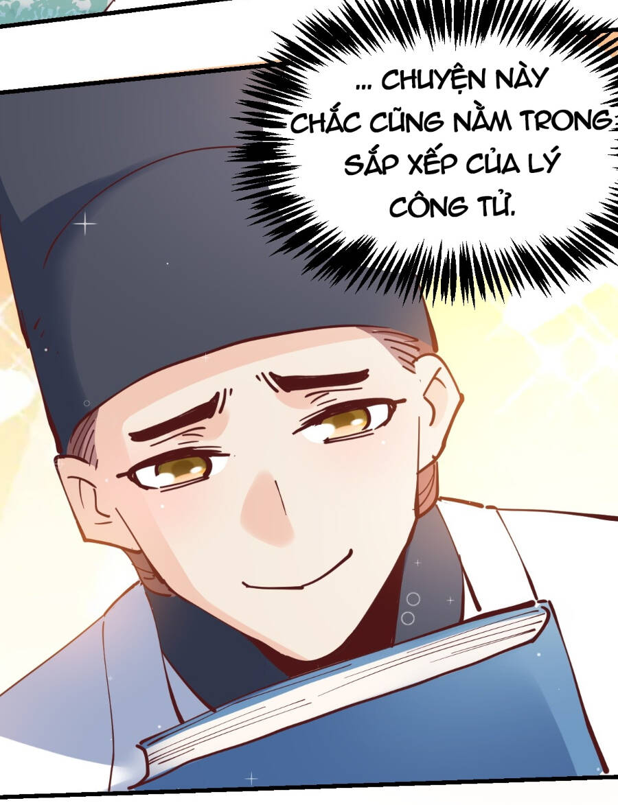 Nguyên Lai Ta Là Tu Tiên Đại Lão Chap 226 - Next Chap 227
