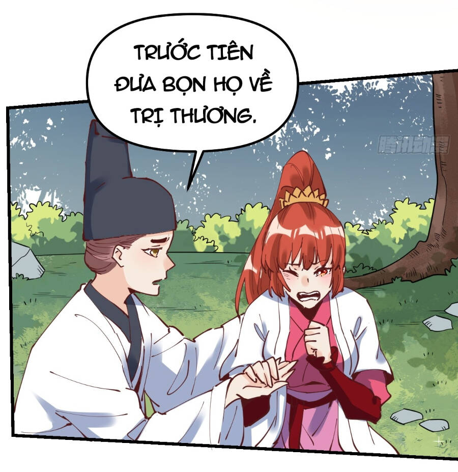 Nguyên Lai Ta Là Tu Tiên Đại Lão Chap 226 - Next Chap 227