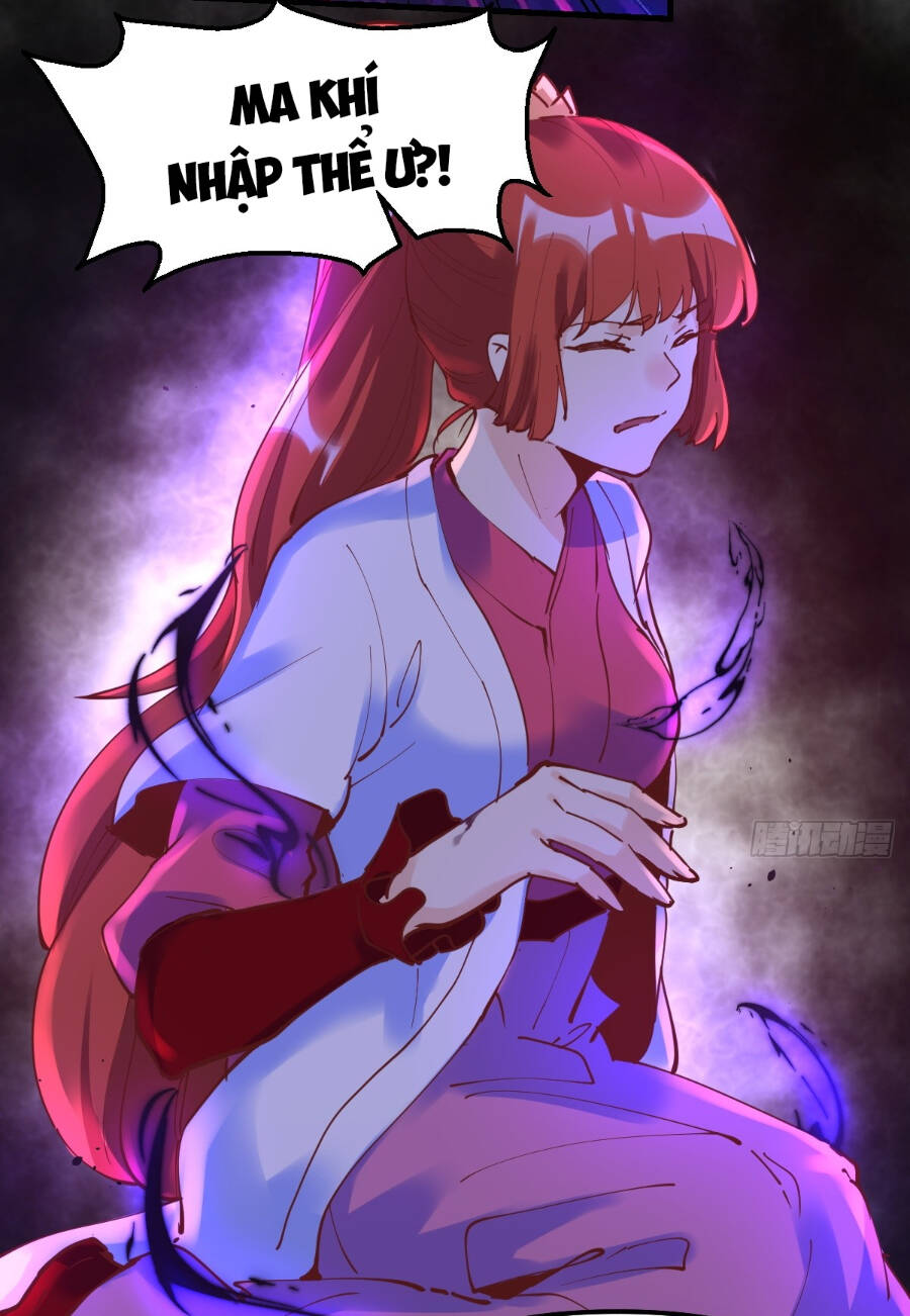 Nguyên Lai Ta Là Tu Tiên Đại Lão Chap 226 - Next Chap 227