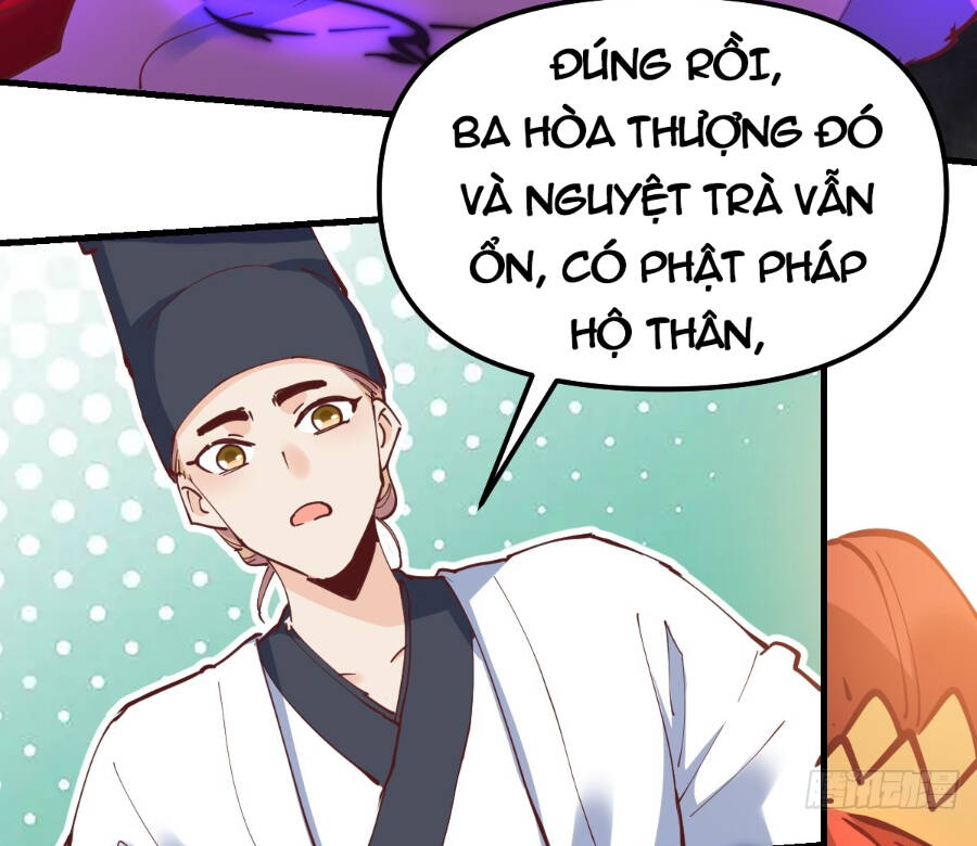 Nguyên Lai Ta Là Tu Tiên Đại Lão Chap 226 - Next Chap 227