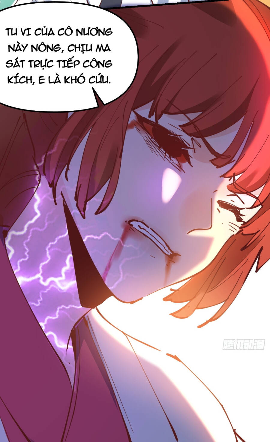 Nguyên Lai Ta Là Tu Tiên Đại Lão Chap 226 - Next Chap 227