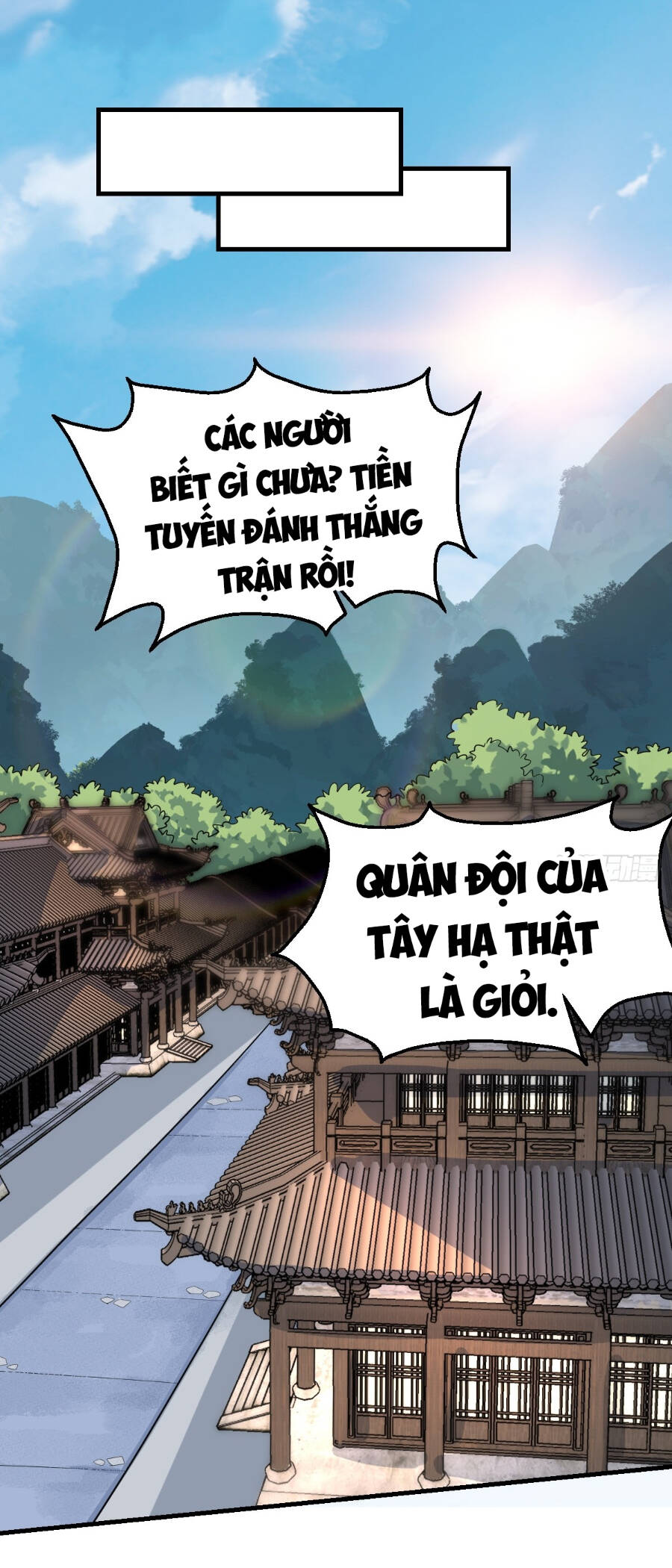 Nguyên Lai Ta Là Tu Tiên Đại Lão Chap 226 - Next Chap 227
