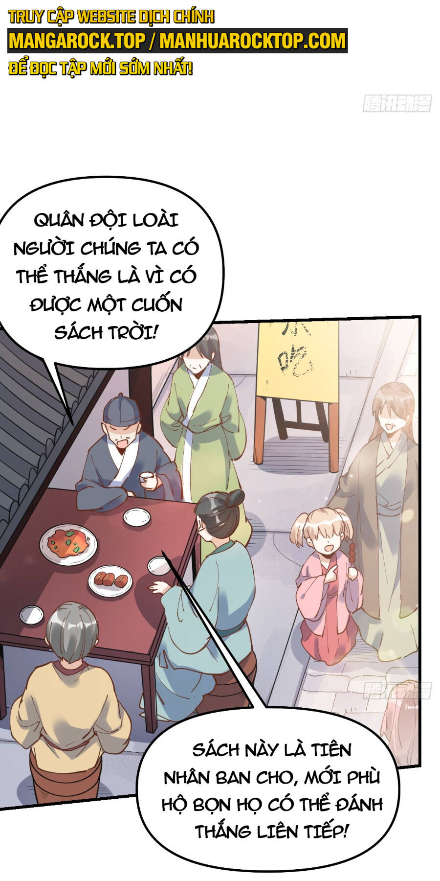 Nguyên Lai Ta Là Tu Tiên Đại Lão Chap 226 - Next Chap 227