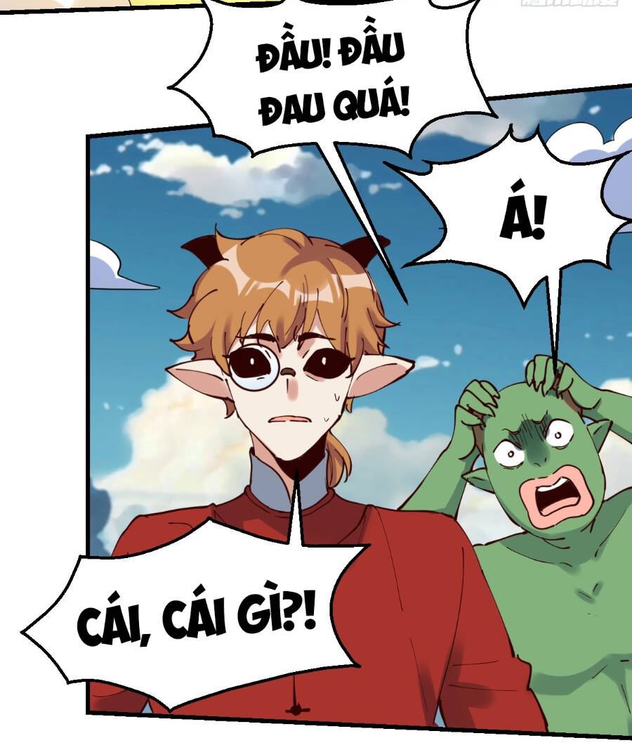 Nguyên Lai Ta Là Tu Tiên Đại Lão Chap 226 - Next Chap 227