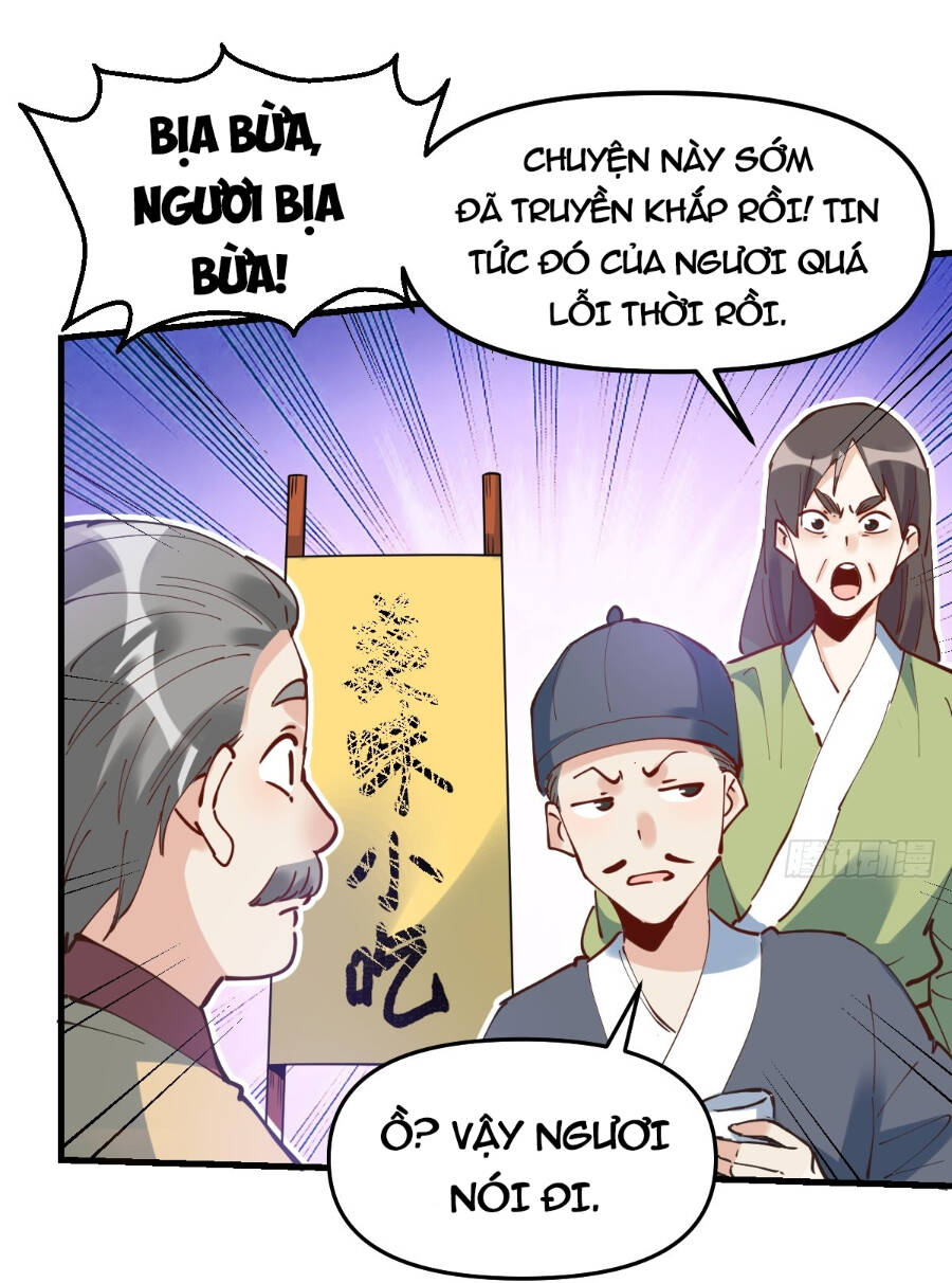Nguyên Lai Ta Là Tu Tiên Đại Lão Chap 226 - Next Chap 227