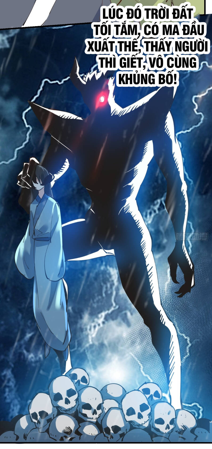 Nguyên Lai Ta Là Tu Tiên Đại Lão Chap 226 - Next Chap 227