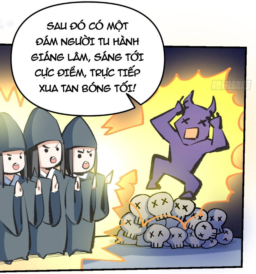 Nguyên Lai Ta Là Tu Tiên Đại Lão Chap 226 - Next Chap 227