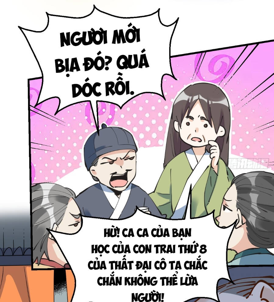 Nguyên Lai Ta Là Tu Tiên Đại Lão Chap 226 - Next Chap 227