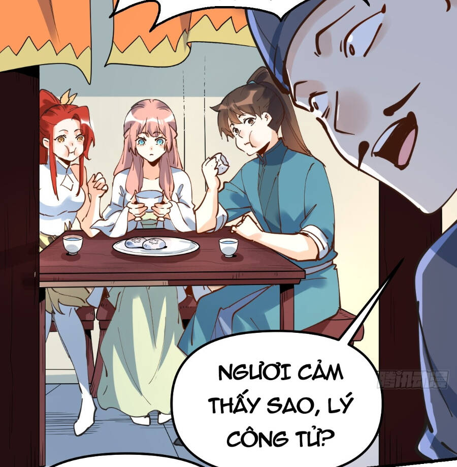 Nguyên Lai Ta Là Tu Tiên Đại Lão Chap 226 - Next Chap 227