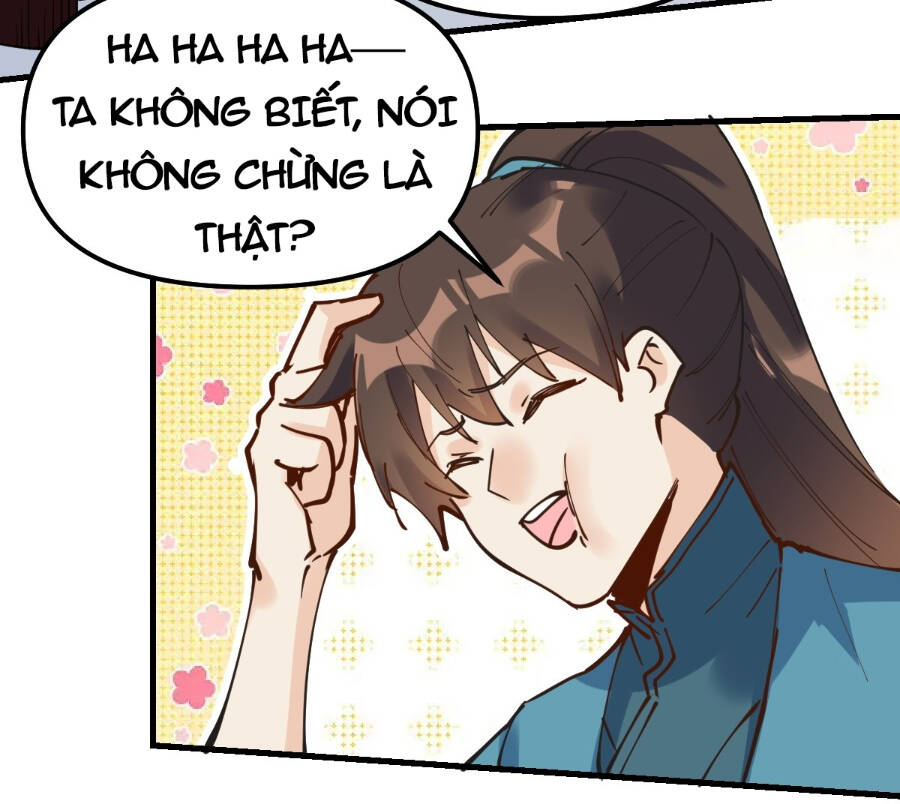 Nguyên Lai Ta Là Tu Tiên Đại Lão Chap 226 - Next Chap 227